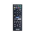 ZdalaMit RMT-VB100U Replacement Remote Control Applicable for Sony Blu-Ray DVD Player BDP-BX150 BDP-BX350 BDP-BX550 BDP-BX650 BDP-S1500 BDP-S2500