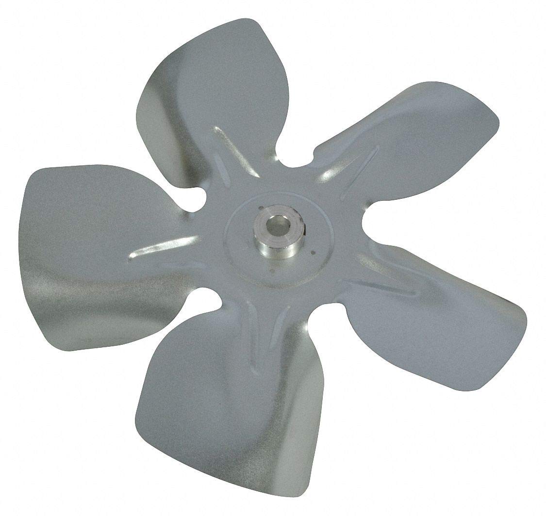 Dayton Fan Assembly, Fan, 25 dB Noise Level, Compatible with Desktop, Graphic Cards, Gaming Console, Receiver, Projector