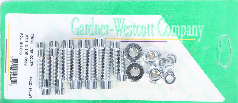 Gardner-Westcott P-10-15-07