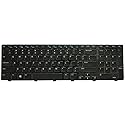 AUTENS Replacement US Keyboard for Dell Inspiron 3721 3737 5721 5737 5357 5735 M731R 17.3 Inch Laptop No Backlight