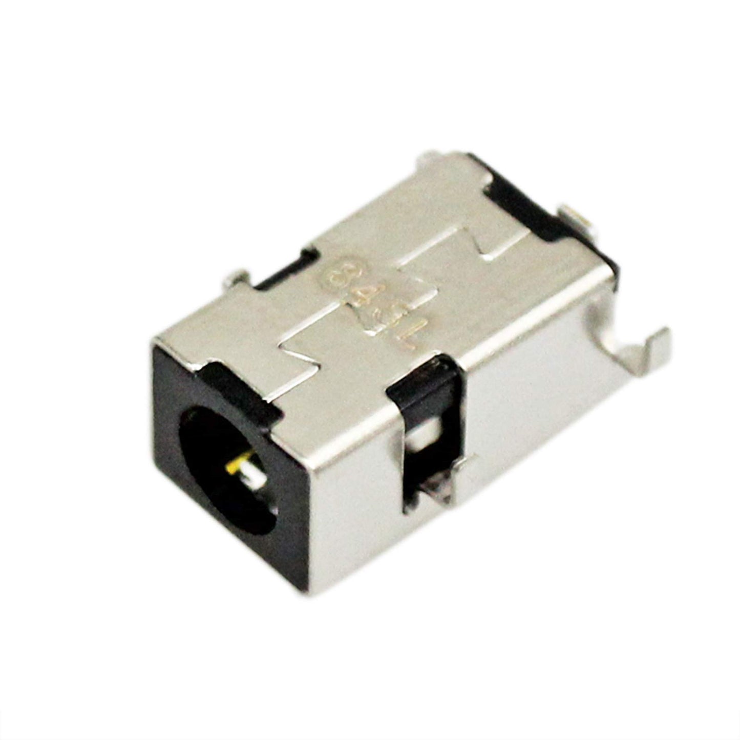 GinTai Replacement for Lenovo Ideapad 100-14IBD 100-15IBD B50-50 5B20K85589 5B20K85613 AC DC Power Jack Charging Port Socket