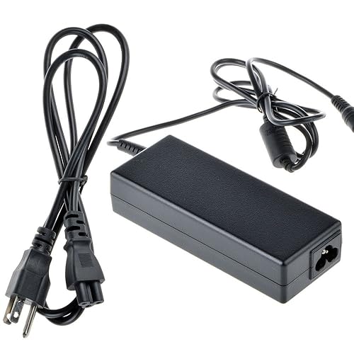 CJP-Geek Ac Power Supply Battery Charger for Micron MPC Transport T-2200 T2300 T2500