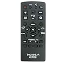 Replacement Remote Control AKB74435311 AKB74375511 for LG Soundbar LAS751M, LAS950M, LASC55, S45A1-D, S55A1-D, S55A2-D