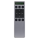 VIZIO New Home Theater Sound Bar Remote Control Compatible with S4221W-C4 S4251W-B4 With Display panel