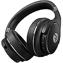 Raycon The Everyday Wireless Bluetooth Over Ear Headphones, with Active Noise Cancelling, Awareness Mode and Built in Microphone, IPX 4 Water…