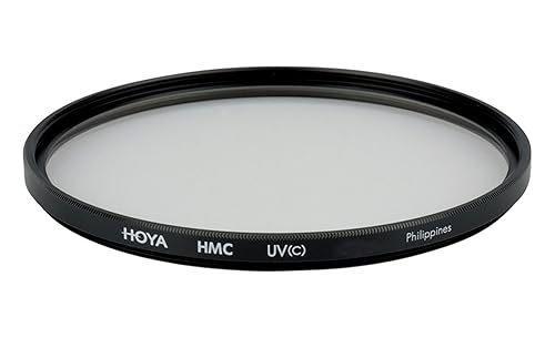 Hoya 40.5 mm UV(C) Digital HMC Screw-in Filter,Y5UVC040