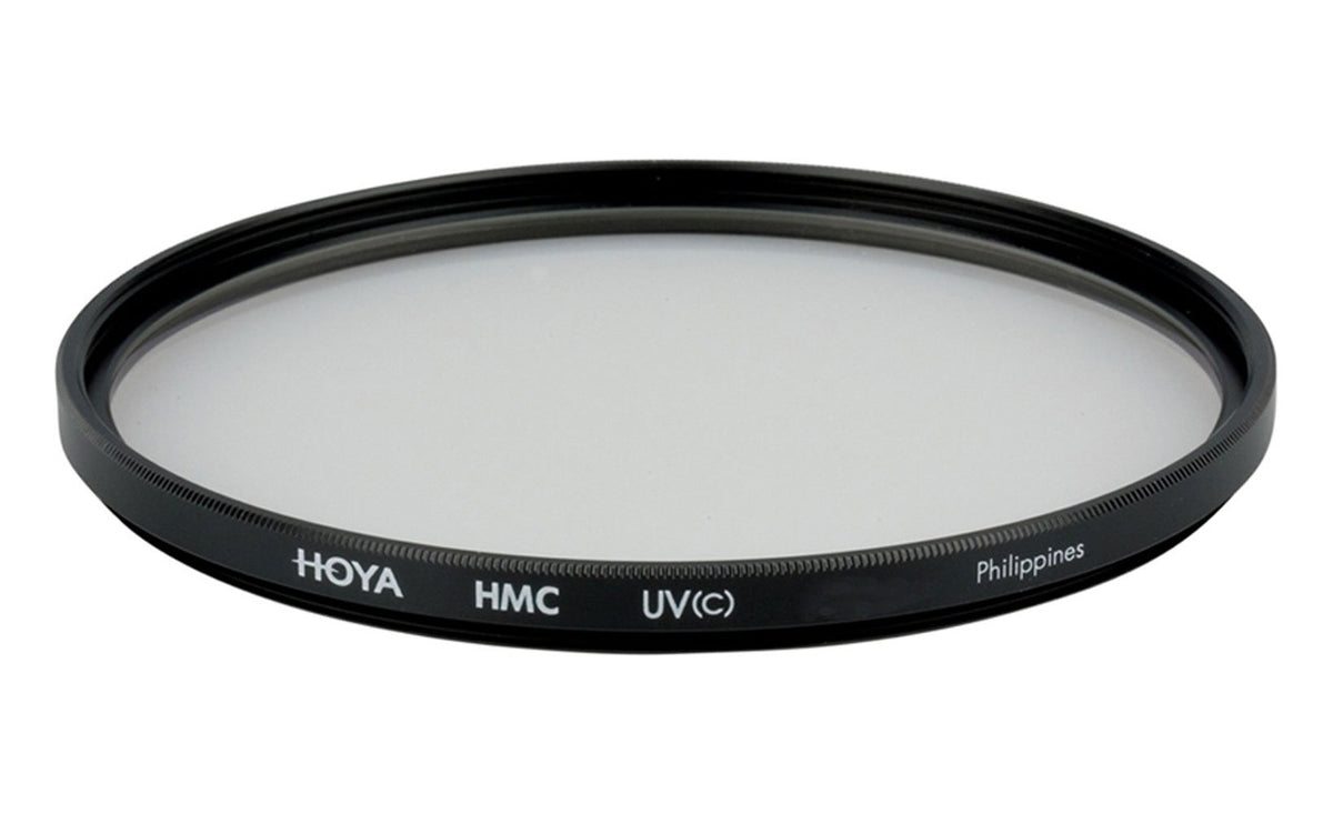 Hoya 40.5 mm UV(C) Digital HMC Screw-in Filter,Y5UVC040