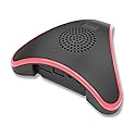 HTZSAFE Wireless Alarm Receiver,Driveway Alarm Receiver,32 Wireless Zones and 35 Ring Tones Optional