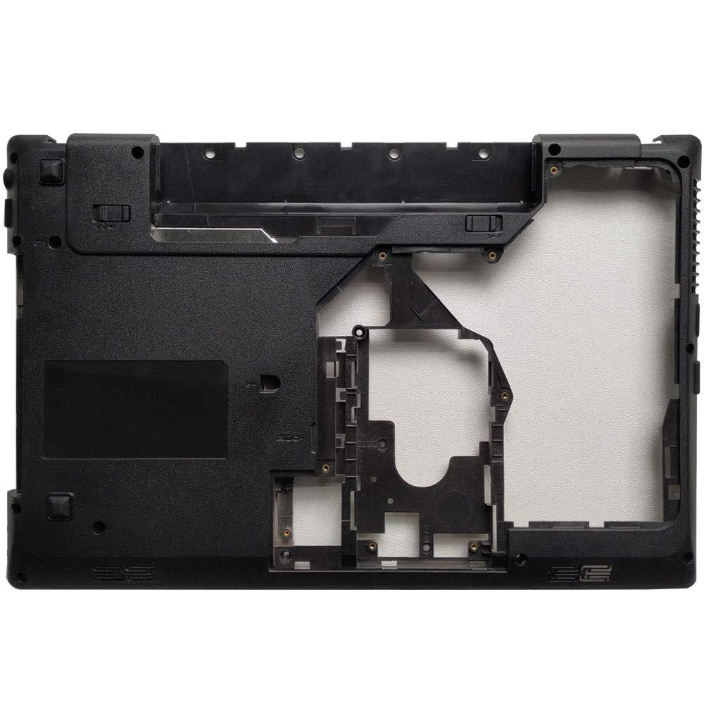 New Laptop Replacement Parts Fit Lenovo G570 G575 (Bottom Base Cover Case with HDMI)
