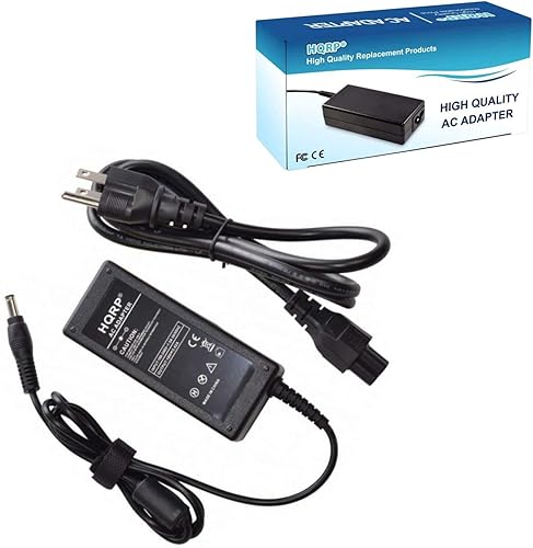 HQRP 19V AC Adapter Compatible with JBL Xtreme, Xtreme 2 Portable Wireless Bluetooth Speaker Power Supply Cord Adaptor Charger JBLXTREMEBLUUS…