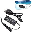 HQRP 19V AC Adapter Compatible with JBL Xtreme, Xtreme 2 Portable Wireless Bluetooth Speaker Power Supply Cord Adaptor Charger JBLXTREMEBLUUS…