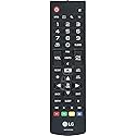 LG AKB74915305 TV Remote Control (Renewed)