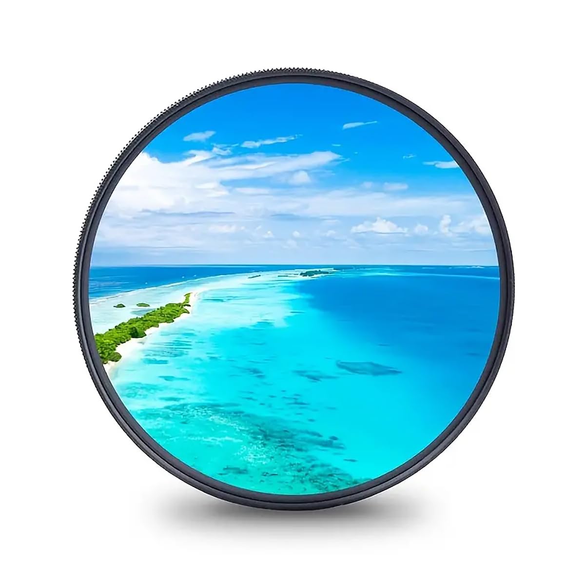 49mm UV Filter for Canon EF 50mm f/1.8 STM Lens