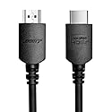 LILIBIN 4K HDMI Cable Compatible for Bose Smart Soundbar 300, Smart Soundbar 900, TV Speaker, 700, 600/650/500/535/525, Sound bar, Videobar VB1, Bose