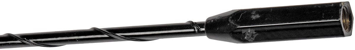 Dorman 76003 Antenna Mast Compatible with Select Models