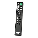 RMT-AM200U Replacement Remote Control Applicable for Sony Home Audio AV System GTK-XB7 GTKXB7 GTKXB7BC