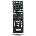 RMT-D187A 148700511 Replaced CD DVD Player Home Theater Remote Control Fit for Sony DVP-SR200P DVP-SR400P DVP-NS611H DVP-NS710 DVP-NS710H DVP-NS710H/B