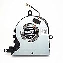 Fleshy Leaf CPU Cooling Fan Replacement for Dell Latitude 3590 L3590 E3590 Insipron 15 5570 5575 17-3780 3793 5770 Vostro 3580 3590 3591 3593 Series
