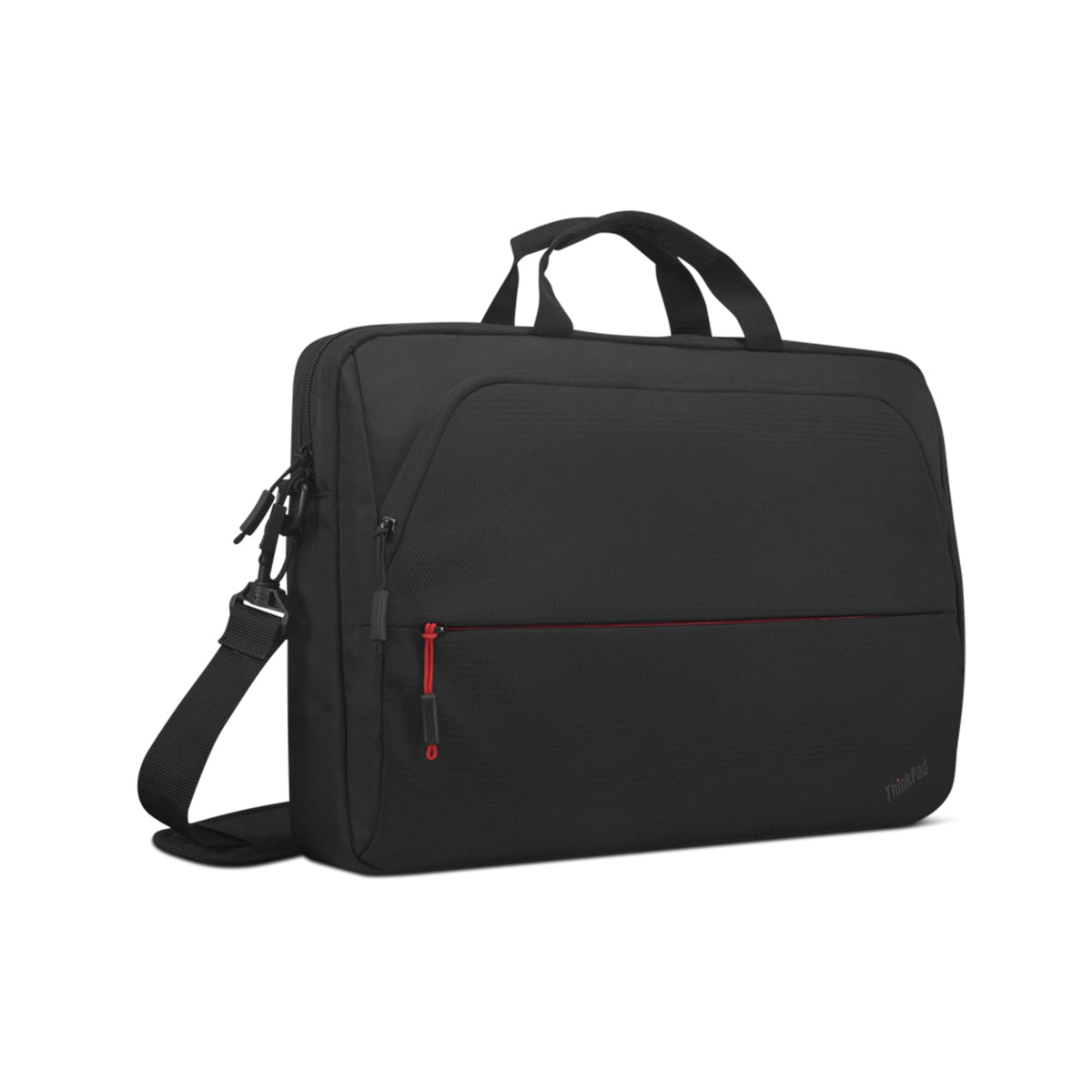 Lenovo Essential Carrying Case for 16" Lenovo Notebook - Black