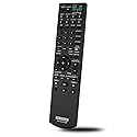 RM-AAU019 Remote Control Replaced for Sony RM-AAU017 HTD-DW685 STRDG510 STR-K1600 Home Theater Audio/Video Receiver AV System