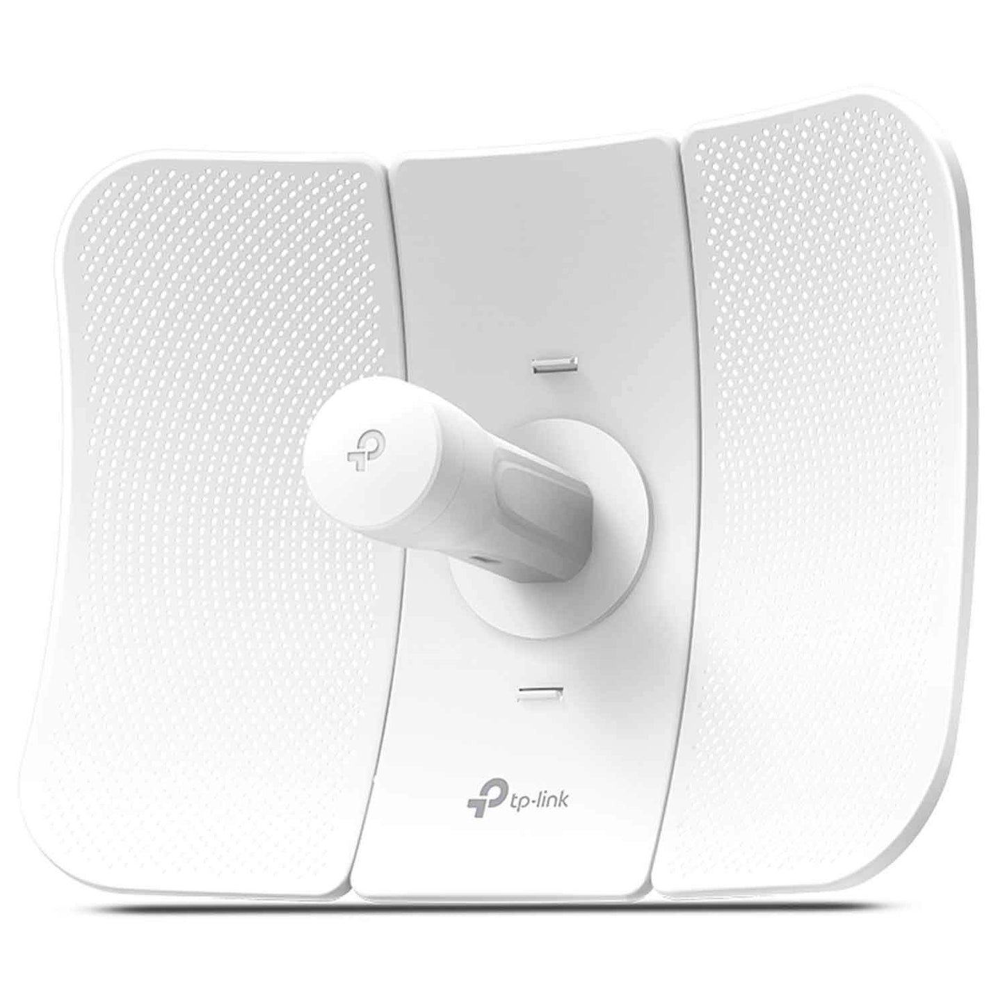 TP-Link CPE710 5GHz AC867 Long-Range Gigabit Outdoor CPE for PtP and PtMP Transmission - 23dBi, Passive Powered, Free Injector, Pharos Control