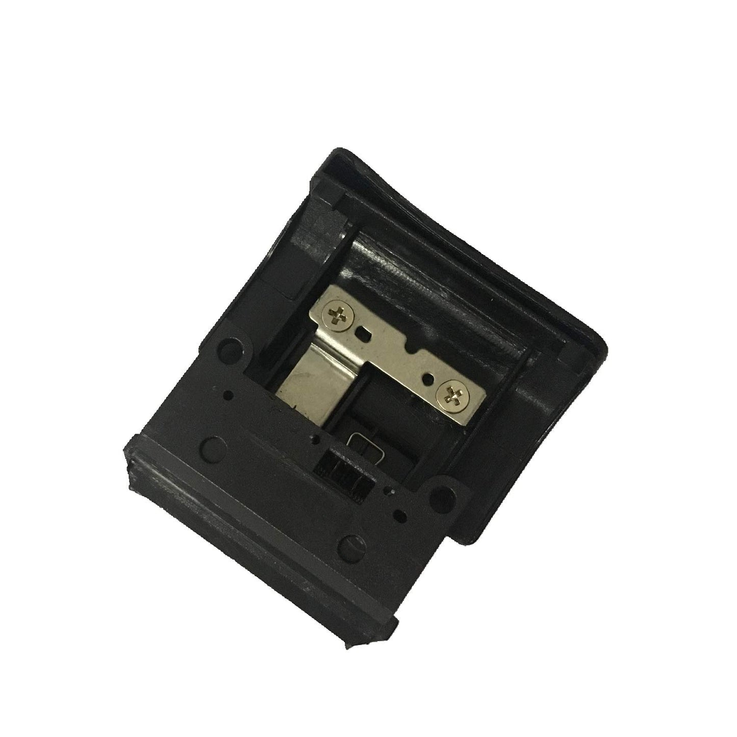 SD Memory Chamber Card Slot Door Cover Cap For Nikon D3000 Digital Camera New