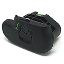 Wasabi Power Battery Chamber Cover for Nikon BL-5, MB-D12, Nikon EN-EL18, EN-EL18a, EN-EL18b, EN-EL18c