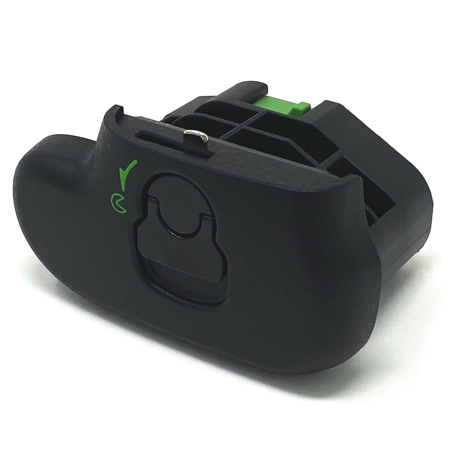 Wasabi Power Battery Chamber Cover for Nikon BL-5, MB-D12, Nikon EN-EL18, EN-EL18a, EN-EL18b, EN-EL18c