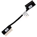 Deal4GO CAV01 Battery Connector Cable DC02002R400 XMXW0 8367J Replacement for Dell Latitude 11 3189 3180 Chromebook 3180 3189
