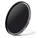 GREEN.L 58mm Infrared Filter, 58mm IR 950nm (R95) Filter for Camera Lens