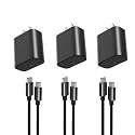 45W USB C Charger,Fast Charger with USB-C Cable for Samsung Galaxy S25 Ultra/S24 Ultra/S24+/S23 Ultra/S23+/S22 Plus/S20, Tab S9/S8 Ultra
