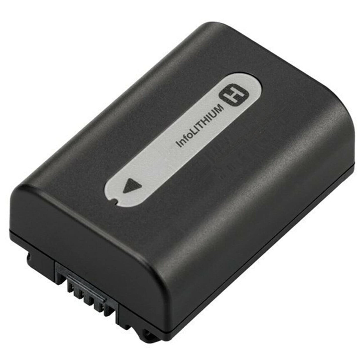 Kastar 1-Pack NP-FH50 Battery and LCD AC Charger Compatible with Sony DCR-SR47 DCR-SR48 DCR-SR50 DCR-SR52 DCR-SR55 DCR-SR57 DCR-S60 DCR-SR62 DCR-SR65