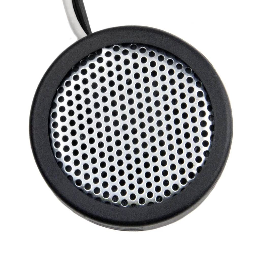 Audiopipe XTC5500 Tweeter 120 Watts Xxx Clamshell Packaging