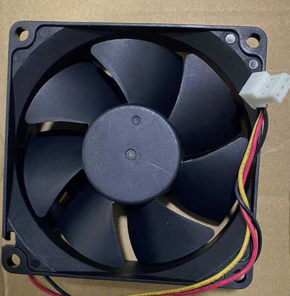 FD8025B12W11-3R21 Fans DC12V 5.40W 80×80×25MM Cooling Fan