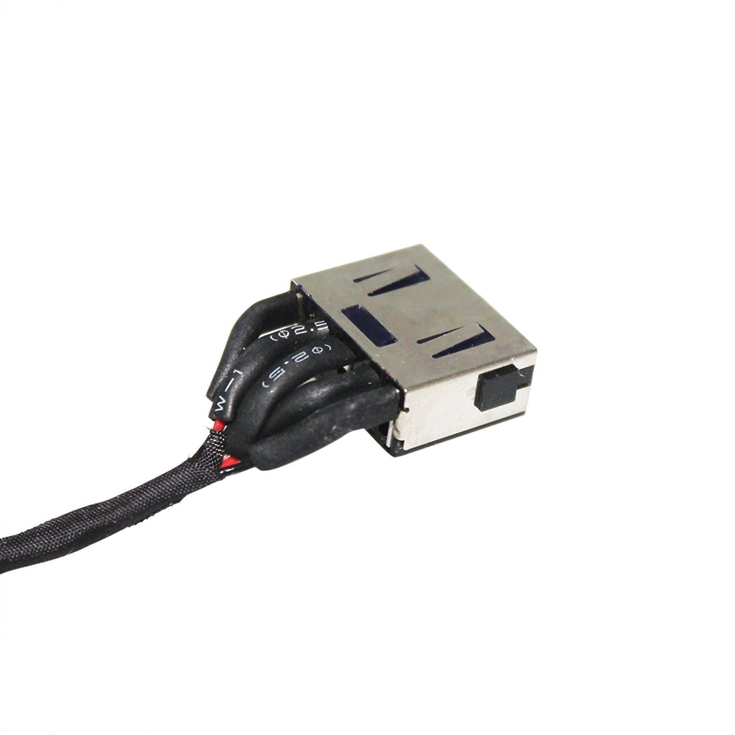 GinTai AC DC Power Jack Plug in Cable Harness Replacement for Lenovo Z70 Series Z70-70 Z70-80 80FG 90205113