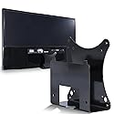 27MP58VQ VESA Adapter Compatible with LG 27" Monitor?Fits 27MP58VQ, 27MP59G-P, 27MP59HT-P, 27MP58VQ-P, 27MP58VQ-PF?- 75x75 to 100x100 Wall Mount