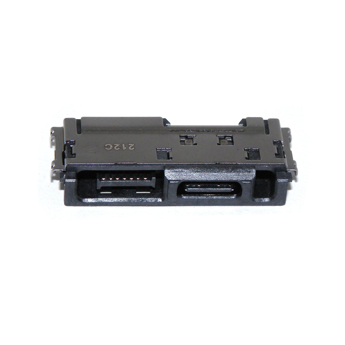 Wobeater Replacement DC Power Jack USB Type-C Charging Port for Lenovo ThinkPad T480S T490 T490S X390 T590 Thinkpad X1 Carbon 6th Gen
