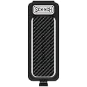 Scooch Wingman Case Replacement Kickstand - Quick Release Pop-Out, Carbon Fiber