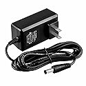 SLLEA 16V AC/DC Adapter Charger for Model IMW645 Bluetooth Speaker Power Supply Cord Cable PS Battery Charger