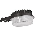 SZGMJIA LED Barn Light 150W, Dusk to Dawn Outdoor Yard Light with Photocell Super Bright 22,500lm 5000K Daylight, 1500W MH/HPS Replacement, AC100-277V