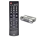 AKB73975711 Replacement TV Remote for lg AKB74475433 AKB74475455 AKB73975722 55LF6000 42LF5600 AGF76631012 55LB5900 47LB5900 32LB5600 32LB560B