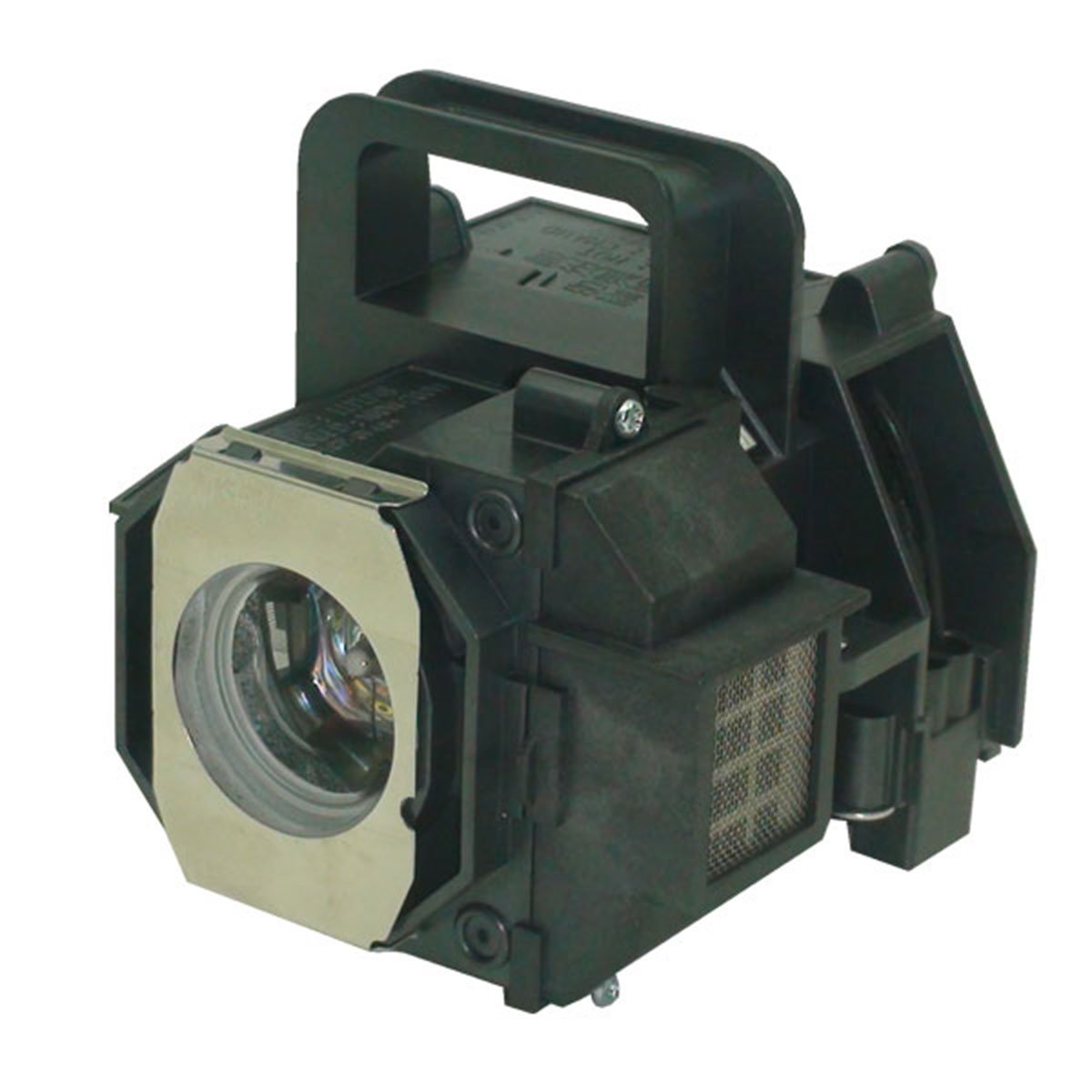 Advanced Lamps™ Lamp & Housing for The Epson Powerlite Home Cinema 8500 Projector