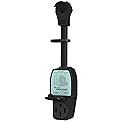 Surge Guard 44290 Portable Surge Protector - 120/240V, 50A