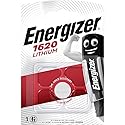 Energizer Cr1620 Coin Lithium Battery 611323