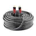 Million High HDMI Cable (150 ft) Built-in Signal Booster Supports 3D & Audio Return Channel - Support 1080P - 4K 30Hz - 150 Feet