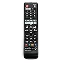 New Replaced AH59-02414A Remote Control for Samsung DVD Home Theater HTE450 HTE550 HTE550ZA HT-E450 HT-E550 HT-E550/ZA