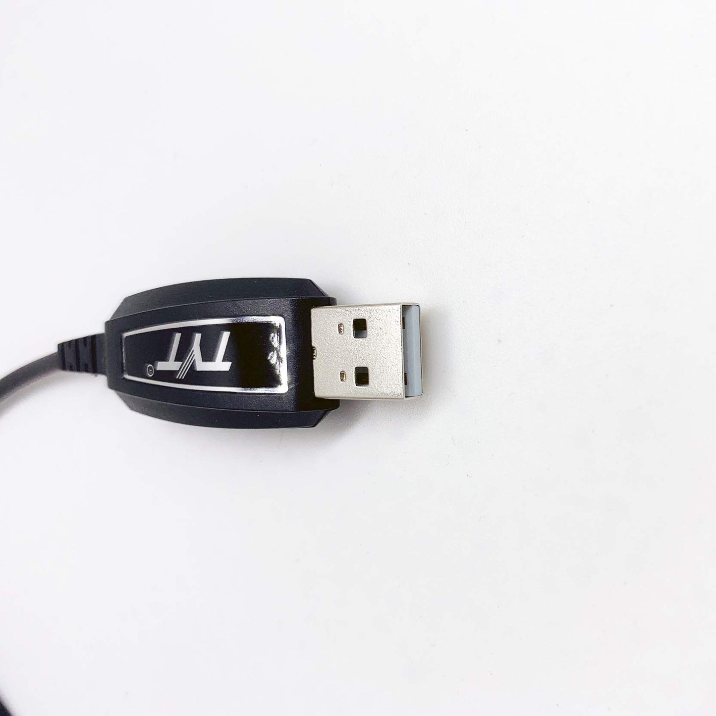 TYT CP-06 Original Programming USB Cable for TYT TH-9800 TH-7800 Two Way Radio Interphone