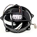 CPU Cooling Fan FA09025H12LPB 9025 9CM 4-Wire for I3 I5 I7 775 115X 1151 1150 1155 etc,DC12V 0.36A Cooling Fan