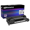 SPEEDYINKS Compatible Replacement for HP 26X Toner Cartridge CF226X 26A CF226A High Yield for LaserJet Pro M402d M402dn M402dne M402dw M402n MFP