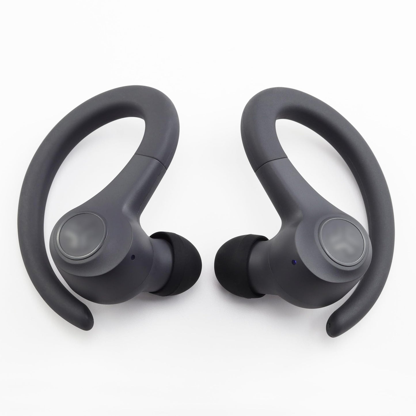 NANLANFAN Replacement Silicone Ear Tips for JLab Go Sport+, JLab Go Air Sport, JLab Epic Air Sport ANC Gen 2, JLab Epic Air Sport ANC Wireless